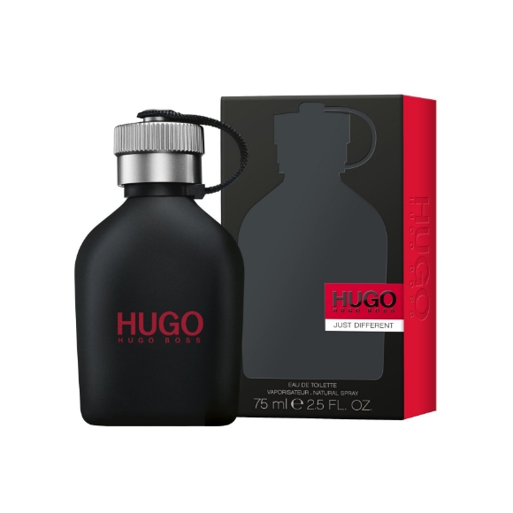 Hugo Boss Just Different Eau de Toilette 75ml